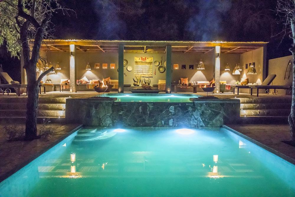 Hotel Desertica Сан Педро де Атакама Екстериор снимка